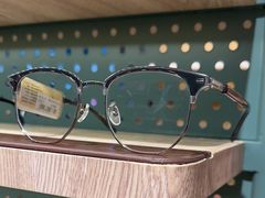 -木九十眼镜(嘉里中心店)