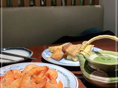 -松子料理(亮马桥店)