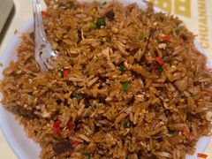 -串盟烧烤大排档·长沙美食地标(星沙店)