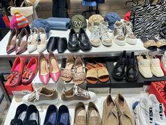 -砂之船奥莱(南京江宁店)