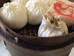 五丁包-花园茶楼(兴城西路店)