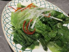 -1937青岛老味道·海肠捞饭·青岛菜(大鲍岛栈桥店)