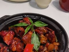 -鹿港小镇(远洋未来广场店)