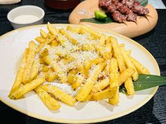 -老友时光·Pizza(泰华黑金店)