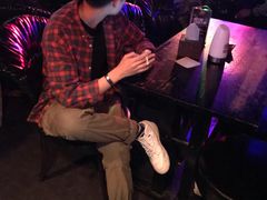 -MM·五声·音乐人与调酒师(西安路店)