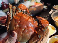 -花潮料理艺食馆(成都万象城店)