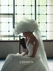-CD视觉婚纱摄影