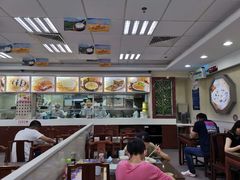 大堂-日月永和中国餐饮名店(凤凰店)