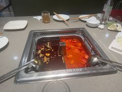 -海底捞火锅(奥森店)