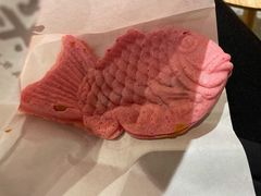 -粉粉乐鲷鱼烧(美罗城店)