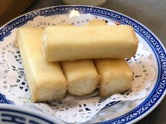 炸牛奶-捷信牛奶甜品世家(五道口店)