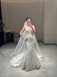 -MuseMarry婚纱(前海嘉里中心店)