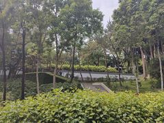 -深圳国际园林花卉博览园