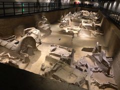 -洛阳周王城天子驾六博物馆