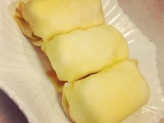 -衡山汇·高级粤菜(霄云路店)