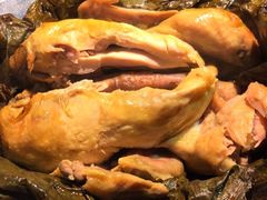 -兰溪小馆(东直门簋街店)