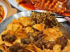 -吴掌柜·藕汤印象(南湖店)