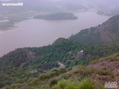 -绍兴汤江岩风景区