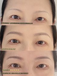 -本小姐美学·半永久纹眉野生眉