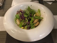 -LA CREPERIE BRETONNE布列塔尼法式餐厅(天童北路店)