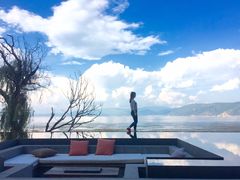 -大理无舍度假酒店