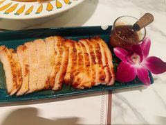 -太食獸泰式茶餐厅(艾尚天地店)