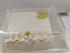 -禾康家蛋糕店