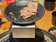 -九田家黑牛烤肉料理(溧阳吾悦店)
