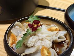 -十二舍·湯物素煮(江泰潤政店)