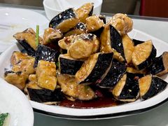 -陶然饺子城(奥体中路店)