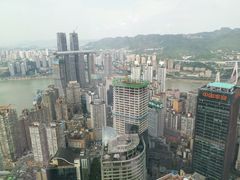 -WFC会仙楼观景台
