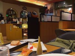 -安妮意大利餐厅(国贸店)