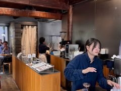 -VOYAGE COFFEE(杨梅竹店)