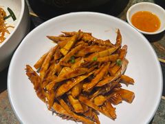 -苏帮袁Sue Cuisine(南开大悦城店)