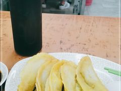 -清真蒋有记(老门东店)