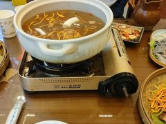 -马帮菜馆·美味野生菌