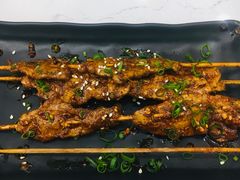 -有鱼吃·纸包烤鱼(曲江创意谷店)