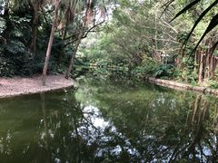 -人民公园(罗湖区)