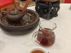 -凤凰楼酒家·粤宴点心(华强北店)