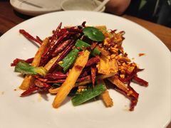 -清水亭湖北菜(大屯DT51店)