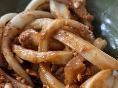 -易老妈蹄花.特色川菜(人民公园总店)