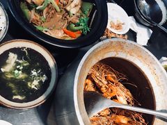 -大牛湾·眷村牛肉面(蠡溪店)