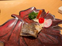 -秋荀日本料理(昆明同德广场店)