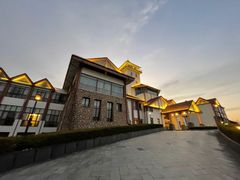 -南通鹏欣花园国宾酒店