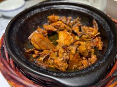 -客家大院·非遗赣南客家菜(郁孤台店)
