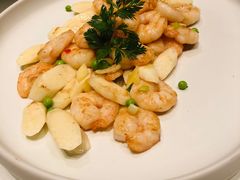 -真爱中国餐馆·年华店(朱雀大街店)