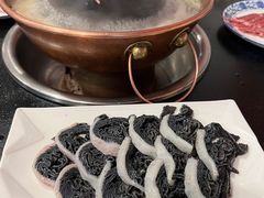 -裕德孚·非遗手切涮羊肉(东直门内大街店)
