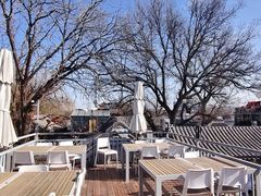 -四喜小胖·北京涮肉(五道营店)