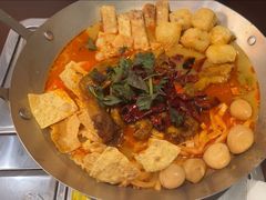 -小螺大作·螺蛳粉火锅(林和西店)