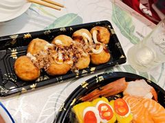 -河风精致寿司(双井店)